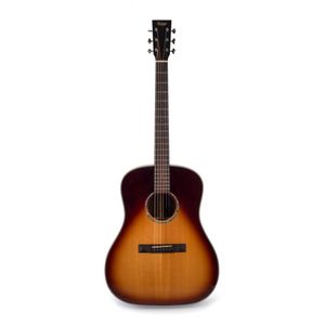 Tasman guitar Company Australian acoustic guitar in original…