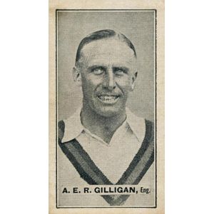 1926 Sweetacres (Minties) 'Cricketers', complete set, noted…