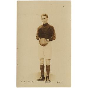Football Card & Postcards: 1906 Dungey Ralph (Sweet Nell)…