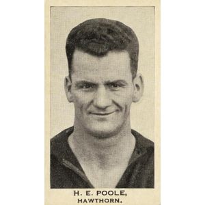 1932 Godfrey Phillips 'Victorian League and Association…