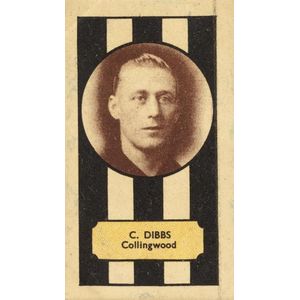 1932-57 scarce football cards, comprising 1932 Clark-Ellis 'VFL…
