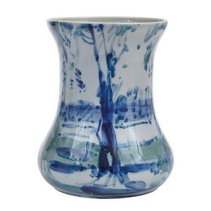 Merric Boyd (Active c.1908-44). Cruffel porcelain landscape…