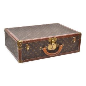 Louis Vuitton Eole 50 rolling suitcase - 2008 second hand vintage