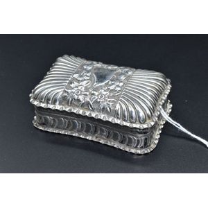 antique coin purse