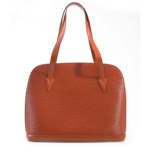 Louis Vuitton, Bags, Louis Vuitton Lussac Epi One Shoulder Bag M52282