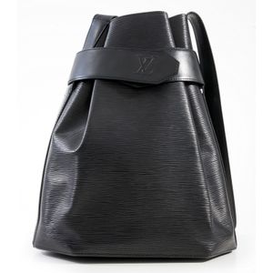 Louis Vuitton - Saint Jacques PM Epi Leather Jaune Tassili