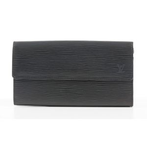 Louis Vuitton Daily Pouch Wristlet - 2 For Sale on 1stDibs