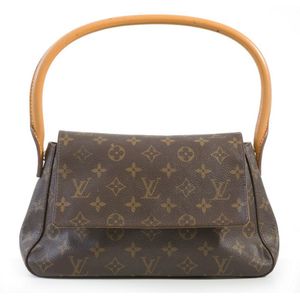 Estate Louis Vuitton Large 18x14 Handbag Dust Bag