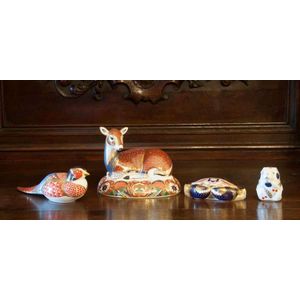 Royal Crown Derby (England) - price guide and values - page 3 Royal Crown Derby (England) - price guide and values - page 3