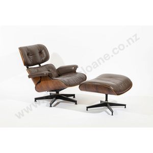 USA4 #4333h MNH Eames Sculpted Chair 