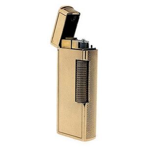 Dunhill (Alfred Dunhill Co.) ( England) lighters - price guide and values
