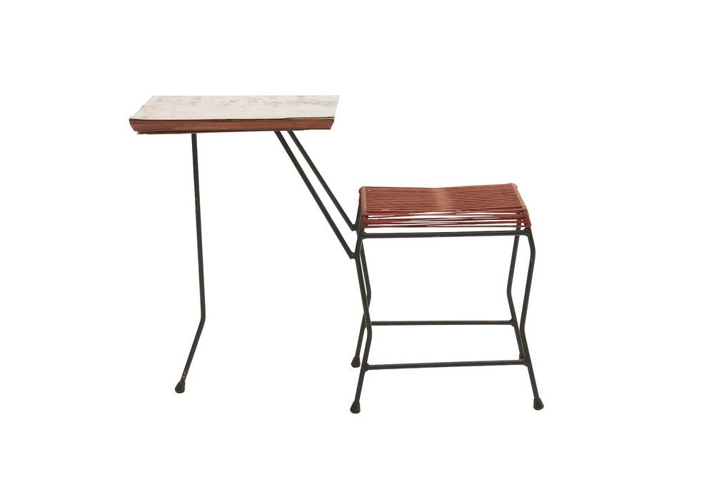 Ramler Telephone Table, Australia, 1950s Australian Furniture