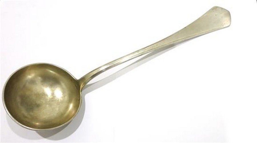 Vienna 800 Silver Soup Ladle, 225g - Flatware/Cutlery and Accessories ...