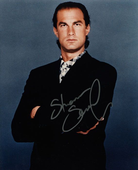 Celebrity Autographs Collection - Music Related - Memorabilia