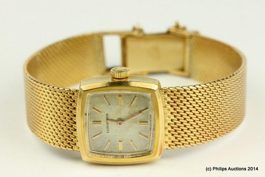 Aggregate 137+ longines diamond watches vintage - vietkidsiq.edu.vn