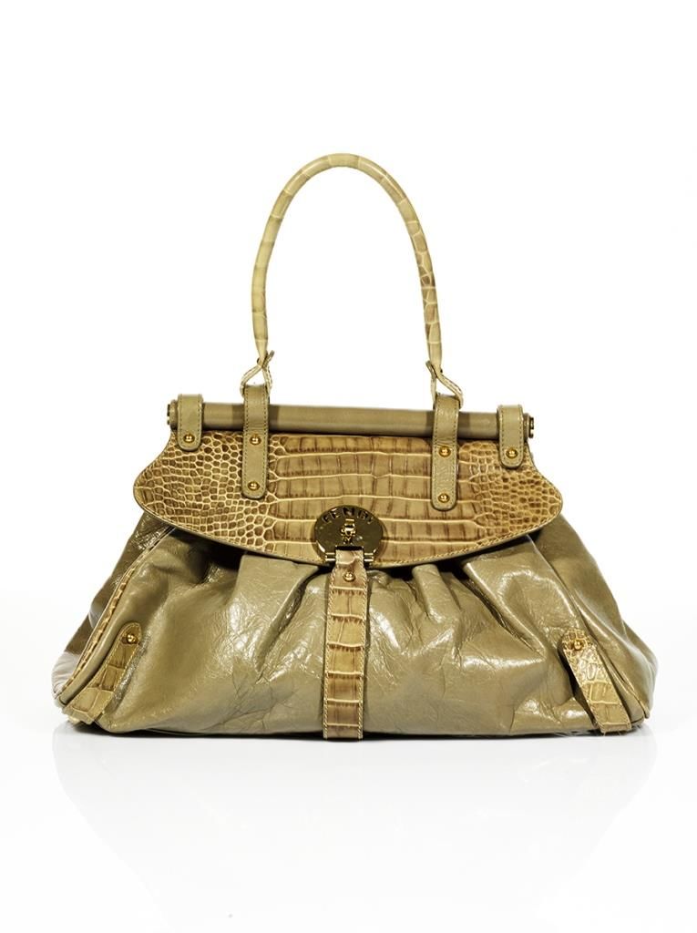 Fendi, handbag, with dust bag - Handbags & Purses - Costume & Dressing ...