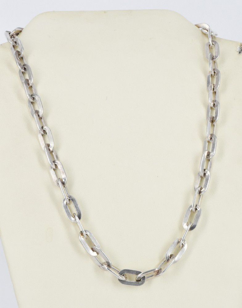 43g Sterling Silver Chain - Necklace/Chain - Jewellery