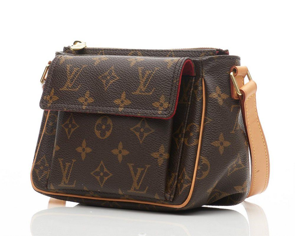 Louis Vuitton Viva Cite PM Crossbody Bag - Luggage & Travelling