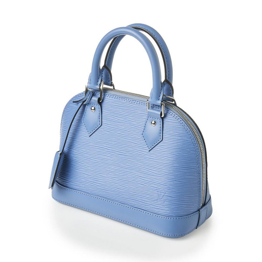 LV Bleu Nuage Alma BB Bag - Handbags & Purses - Costume & Dressing