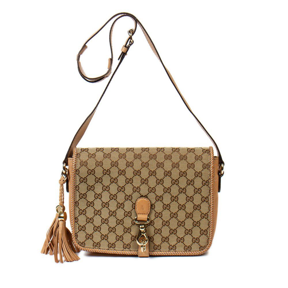 Gucci Marrakech Messenger Bag - Handbags & Purses - Costume & Dressing 