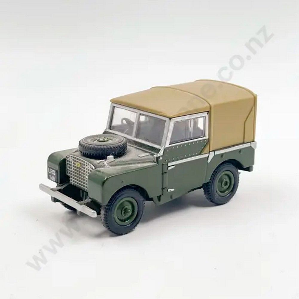 Britains LTD Land Rover (Gebraucht) in Winterthur für CHF 11.2 – mit