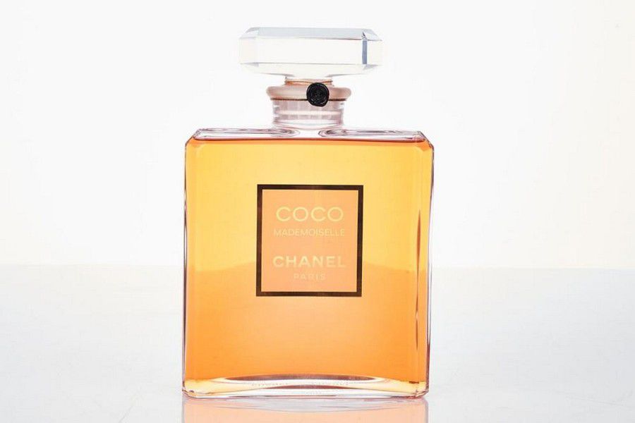 Chanel Coco Mademoiselle Parfum Grand Extrait 900ml Limited Edition - Scent  Bottles - Costume & Dressing Accessories