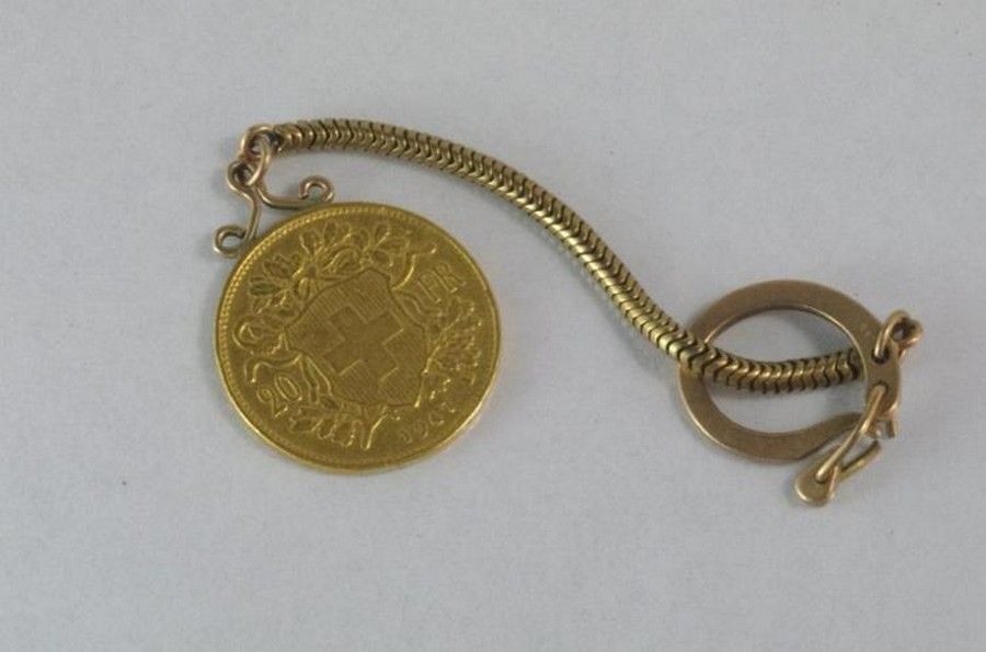 credit suisse gold bar keychain