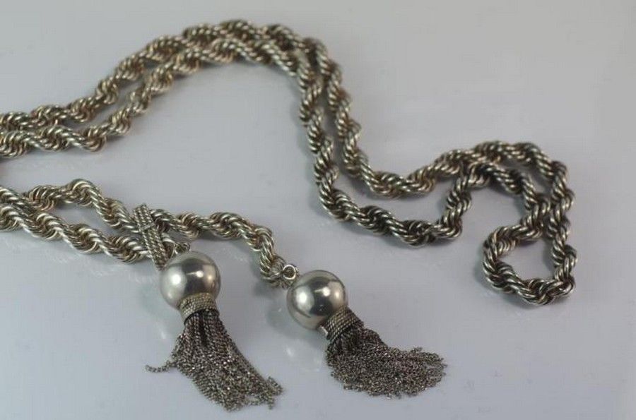 Antonio Pineda Necklace | Taxco Mid-Century Modernist Moonstone Choker |  Vintage 970 Sterling Silver Mexico – Carmel Fine Silver Jewelry