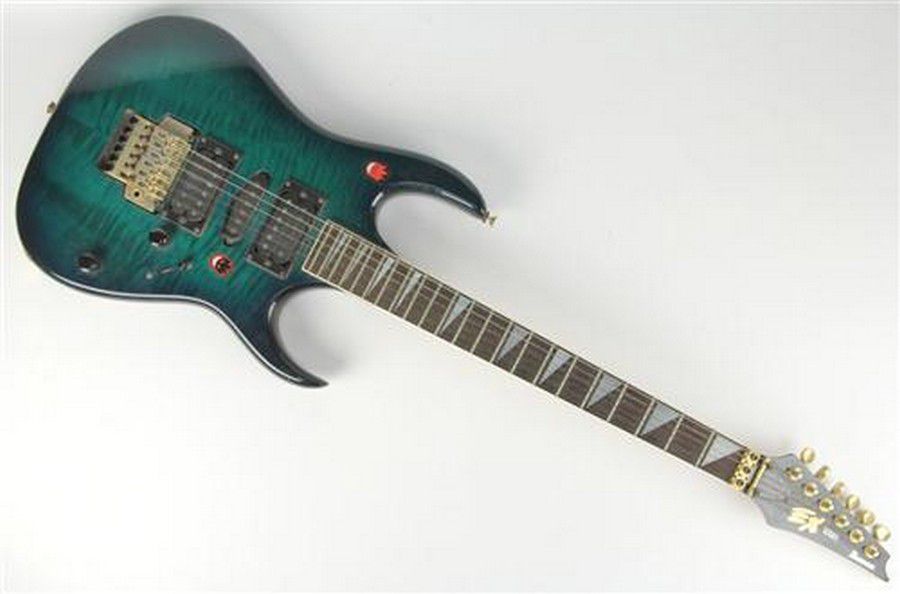 ibanez ex series korean