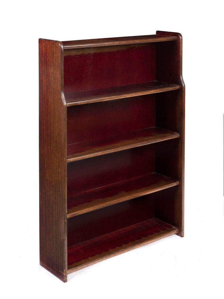 MidCentury Australian Hardwood Bookshelves Bookcases Furniture
