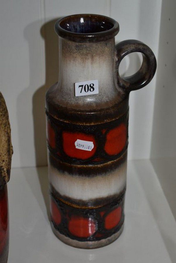 german pottery jugs