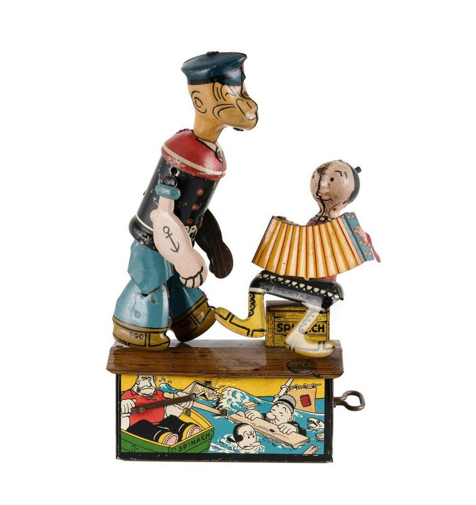 thumbnail image 2 of Wind Up Bee Kids Lovely Clockwork Running Bee Toys... – Grandado 2 of 13