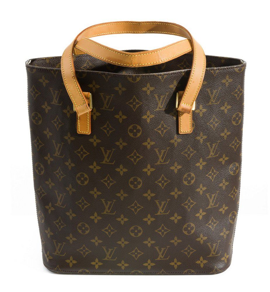Louis Vuitton Monogram Vavin GM Tote Handbag M51170