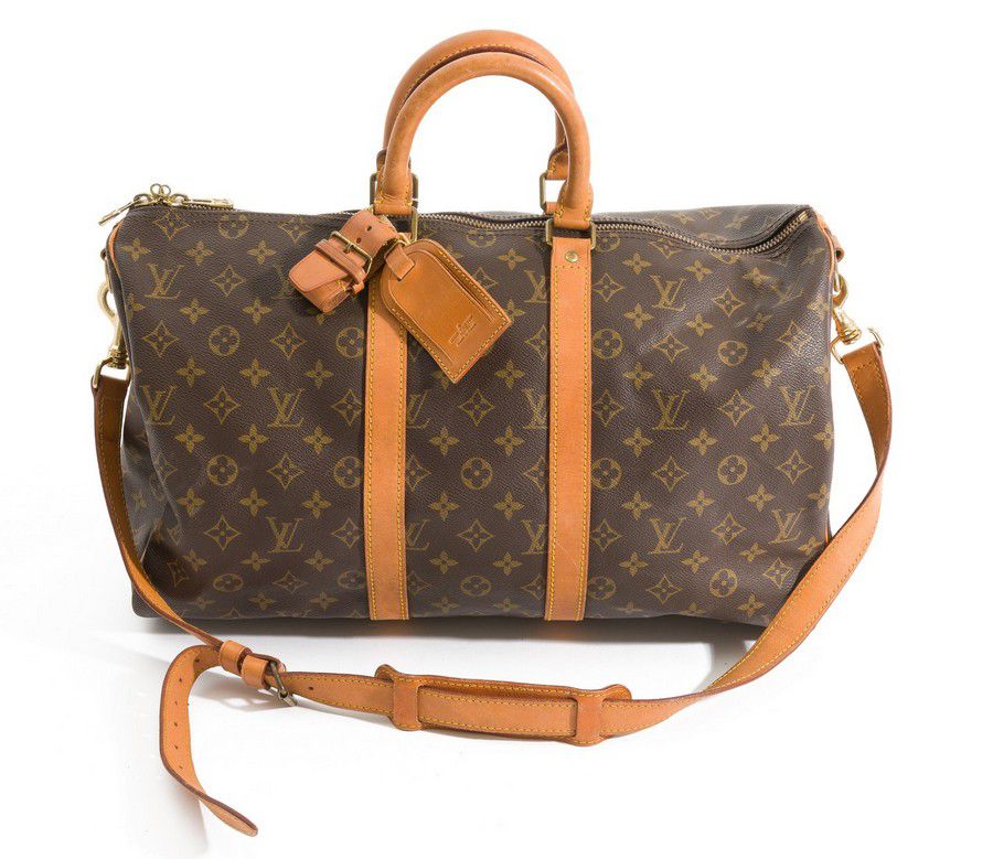 Louis Vuitton Les Extraordinaires Tupelo PM Handbag