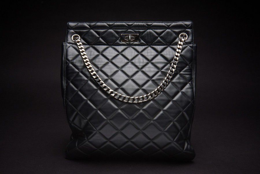 givenchy quilted tote