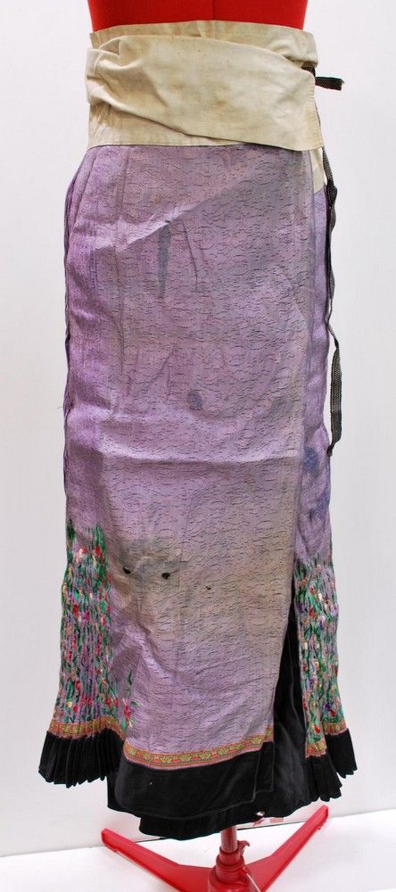 the Macao Skirt
