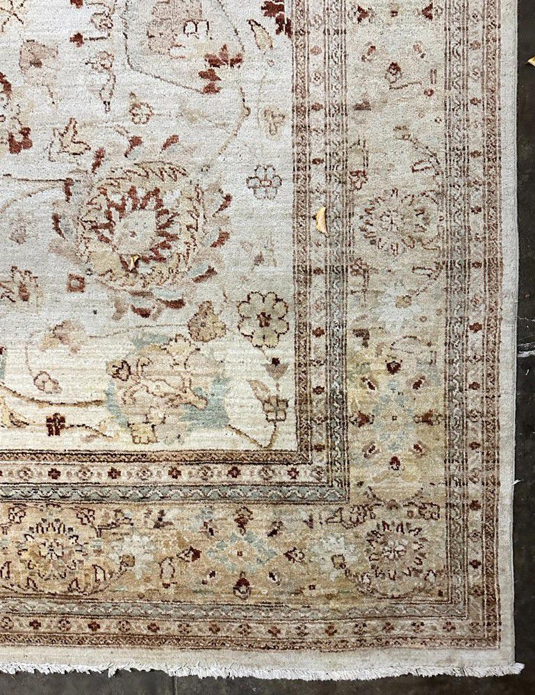 Persian Lotus Tree Carpet Rugs & Carpets Textiles & Fabrics