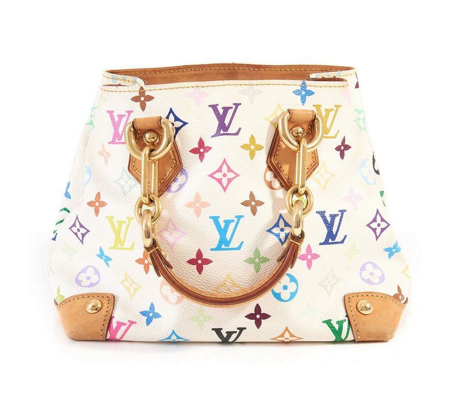 Louis Vuitton Audra Multicolour