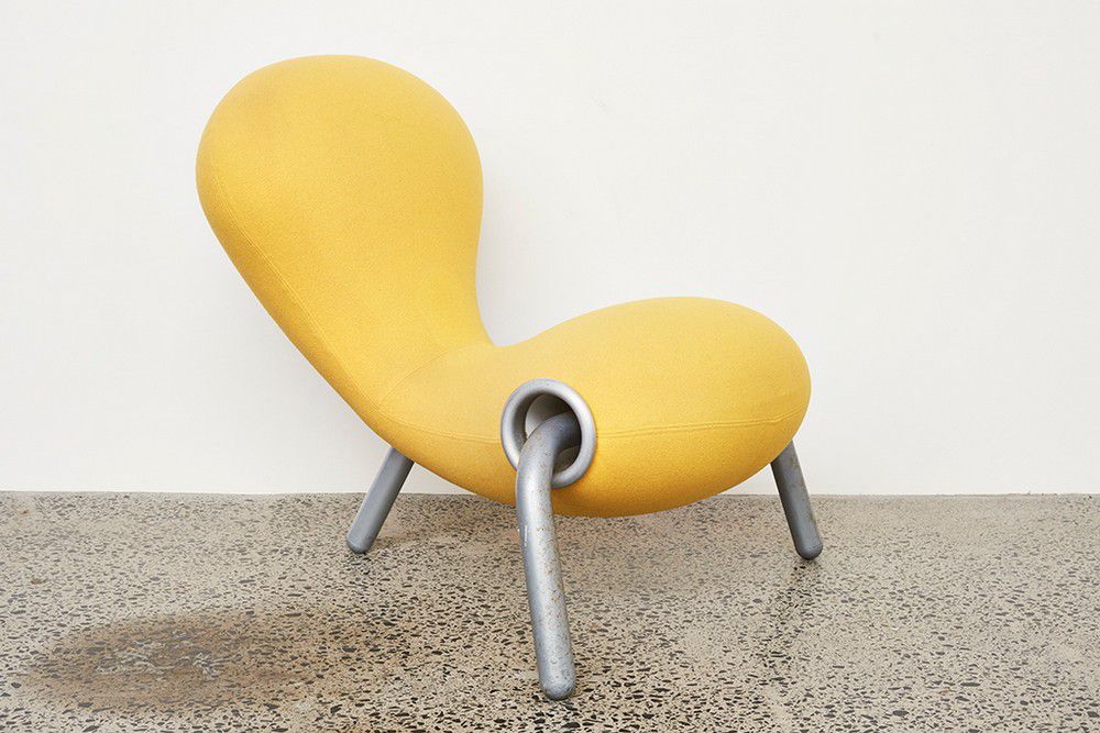Sold at Auction: Marc Newson, Marc Newson (Australia, 1963) for