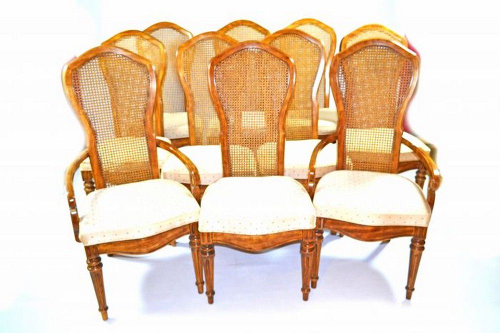 10-high-backed-rattan-chairs-by-american-of-martinsville-united