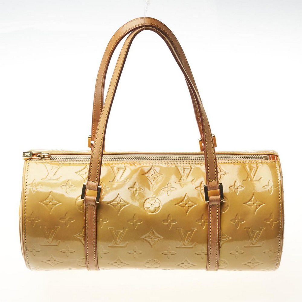 Vintage Louis Vuitton Vernis Papillon Bag - Handbags & Purses - Costume &  Dressing Accessories