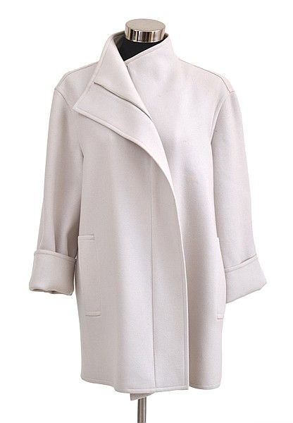 Hermes Paris Cashmere Blend Ladies Jacket - Clothing - Women's ...