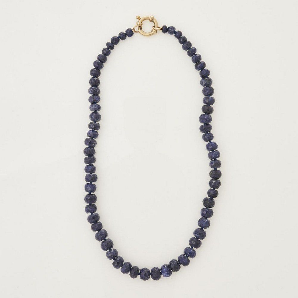 One bead necklace Clearance