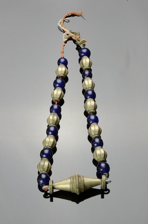Indigo Necklace main image 1