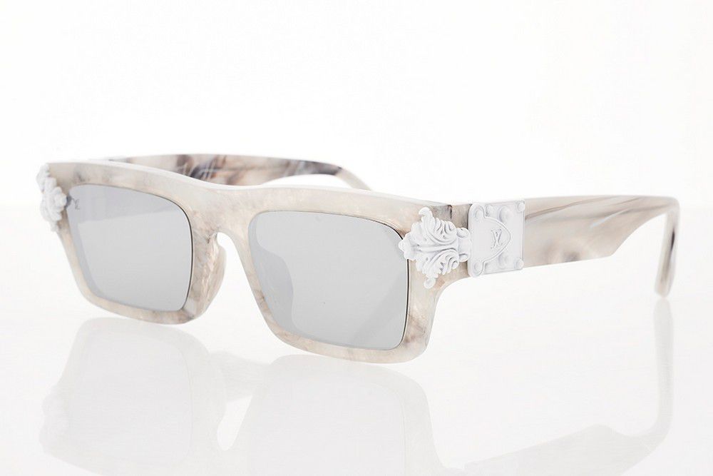 Louis Vuitton Montgomery Sunglasses, Louis Vuitton Sunglasses