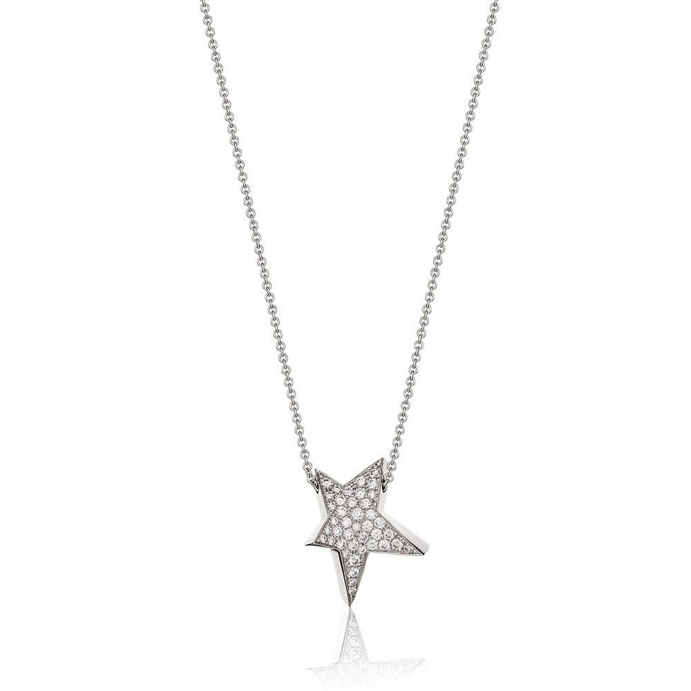 Canturi Odyssey Diamond Pendant Necklace - Pendants/Lockets - Jewellery