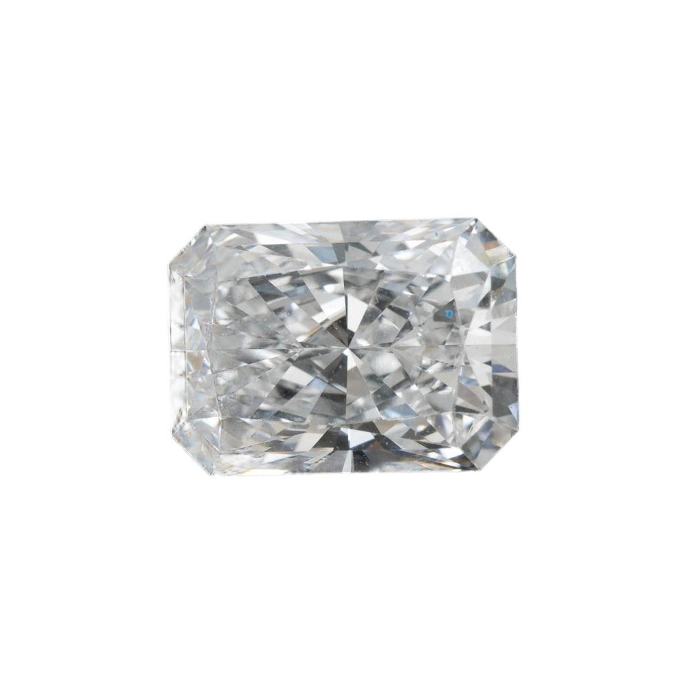 Dimond Lazer Inscription 3.04CT D/VVS2 Lab Grown Diamond, LG739538244, Laser Inscribed Cert ...