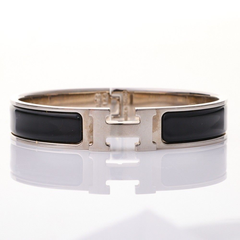 CLIC HM SO BLACK OREGAN BRACELET