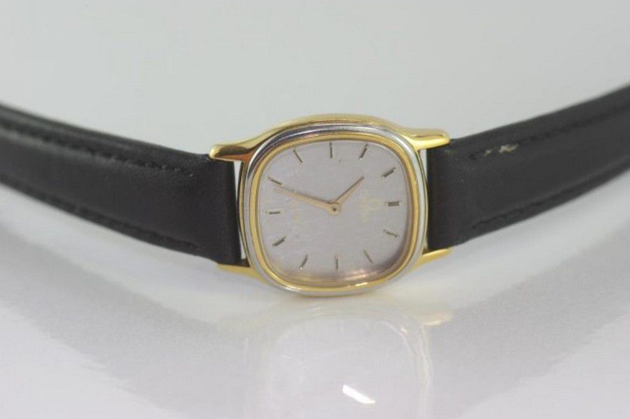 Omega De Ville Quartz Ladies Watch - Watches - Wrist - Horology (Clocks ...