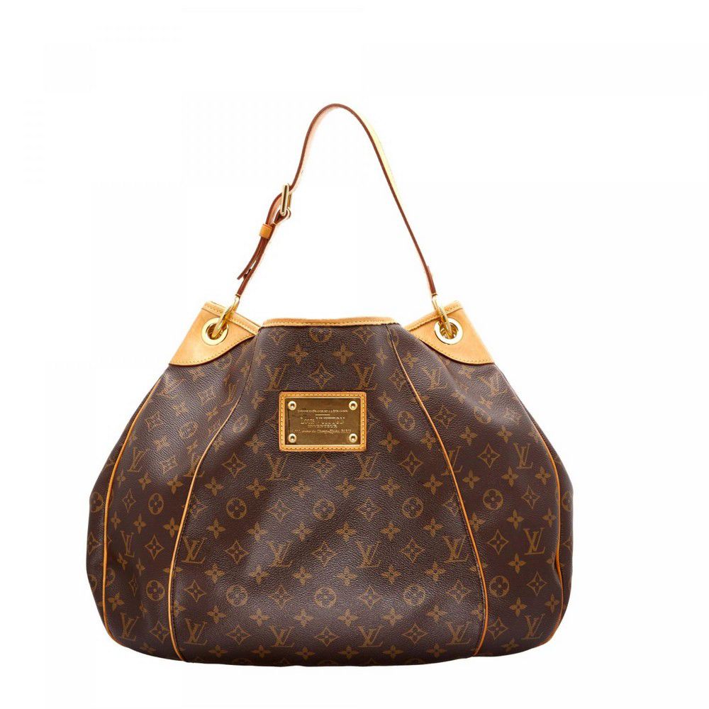 A Galliera Inventeur handbag, Louis Vuitton. Features a… - Handbags & Purses - Costume ...